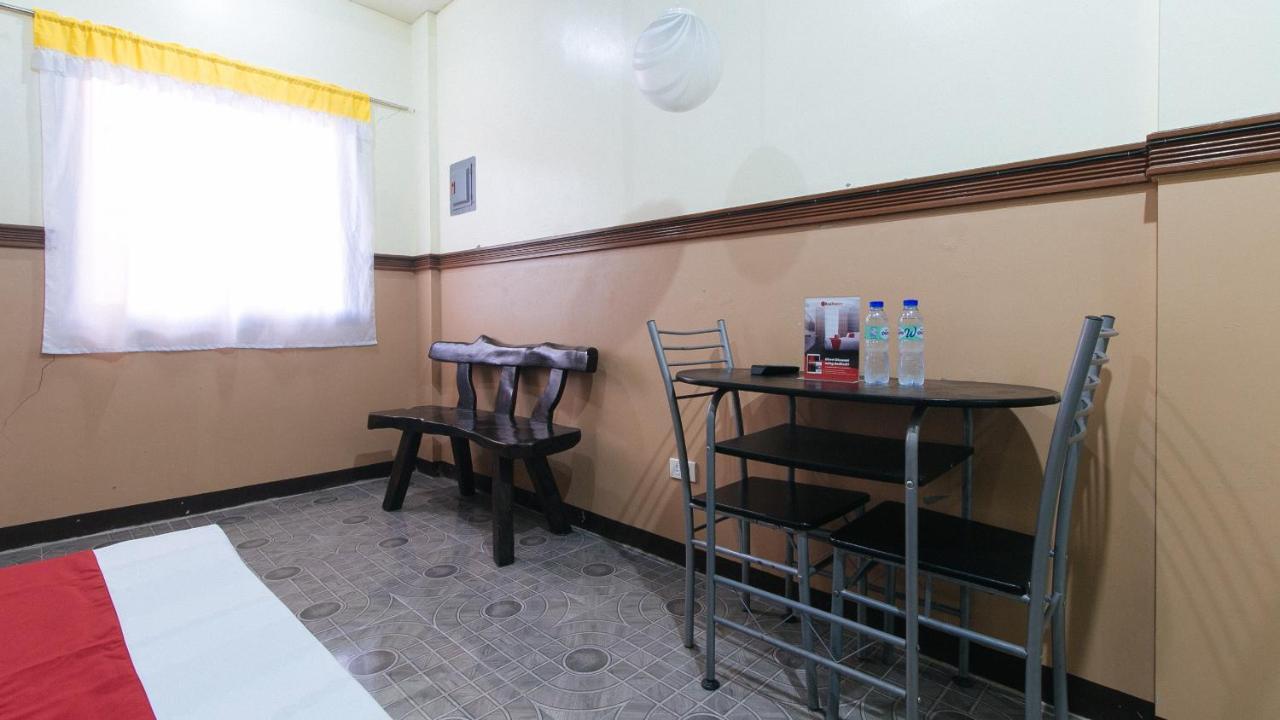 Reddoorz Plus Near Municipality Of Luisiana Laguna Exterior foto