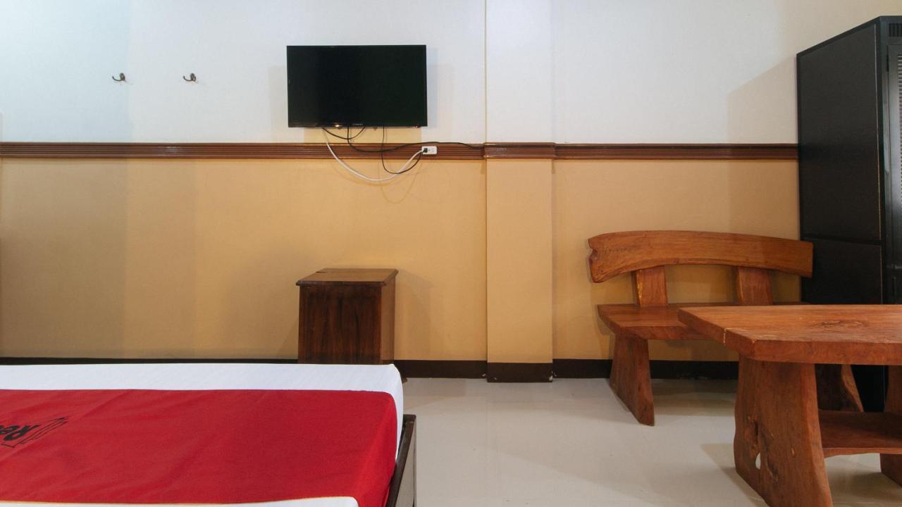 Reddoorz Plus Near Municipality Of Luisiana Laguna Exterior foto