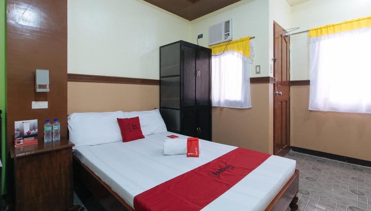 Reddoorz Plus Near Municipality Of Luisiana Laguna Exterior foto