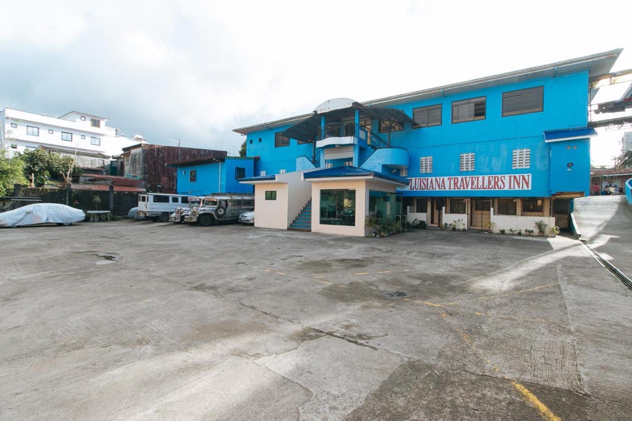Reddoorz Plus Near Municipality Of Luisiana Laguna Exterior foto
