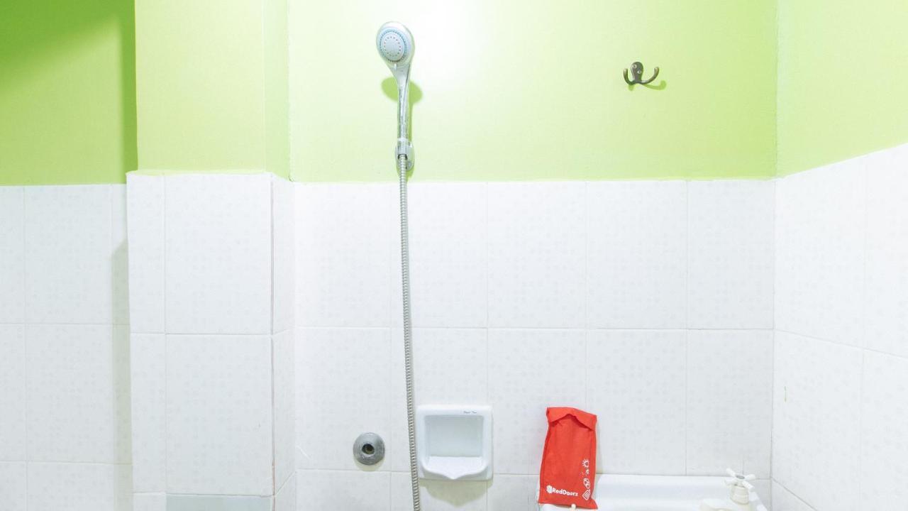 Reddoorz Plus Near Municipality Of Luisiana Laguna Exterior foto